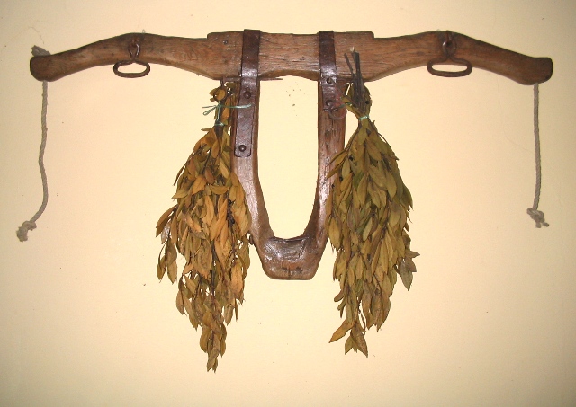 Antiquariato agricolo...